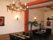 Restaurant Santa Maria